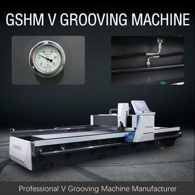 CNC 1532 V que sulca a máquina para a casa de banho com chuveiro V de vidro que sulca a máquina