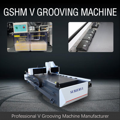 Do CNC V da máquina dos fabricantes armário 1540 de cozinha de aço inoxidável hidráulico de sulco